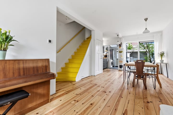 Tussenwoning te koop: Schimmelweg 367, 'S-Gravenhage