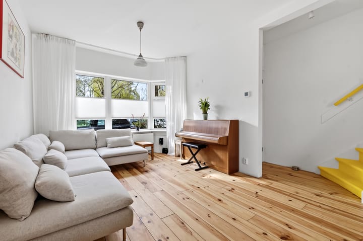 Tussenwoning te koop: Schimmelweg 367, 'S-Gravenhage