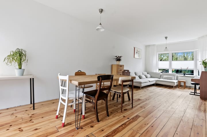 Tussenwoning te koop: Schimmelweg 367, 'S-Gravenhage