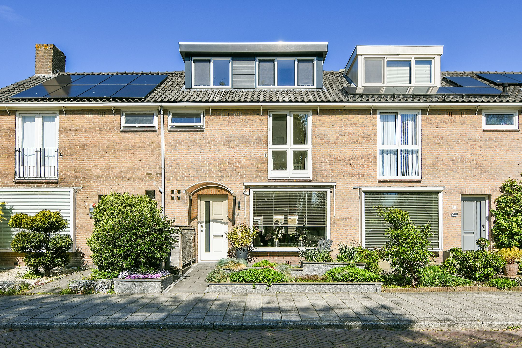 Brederolaan 34