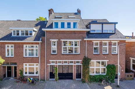 Evertsenstraat thumbnail