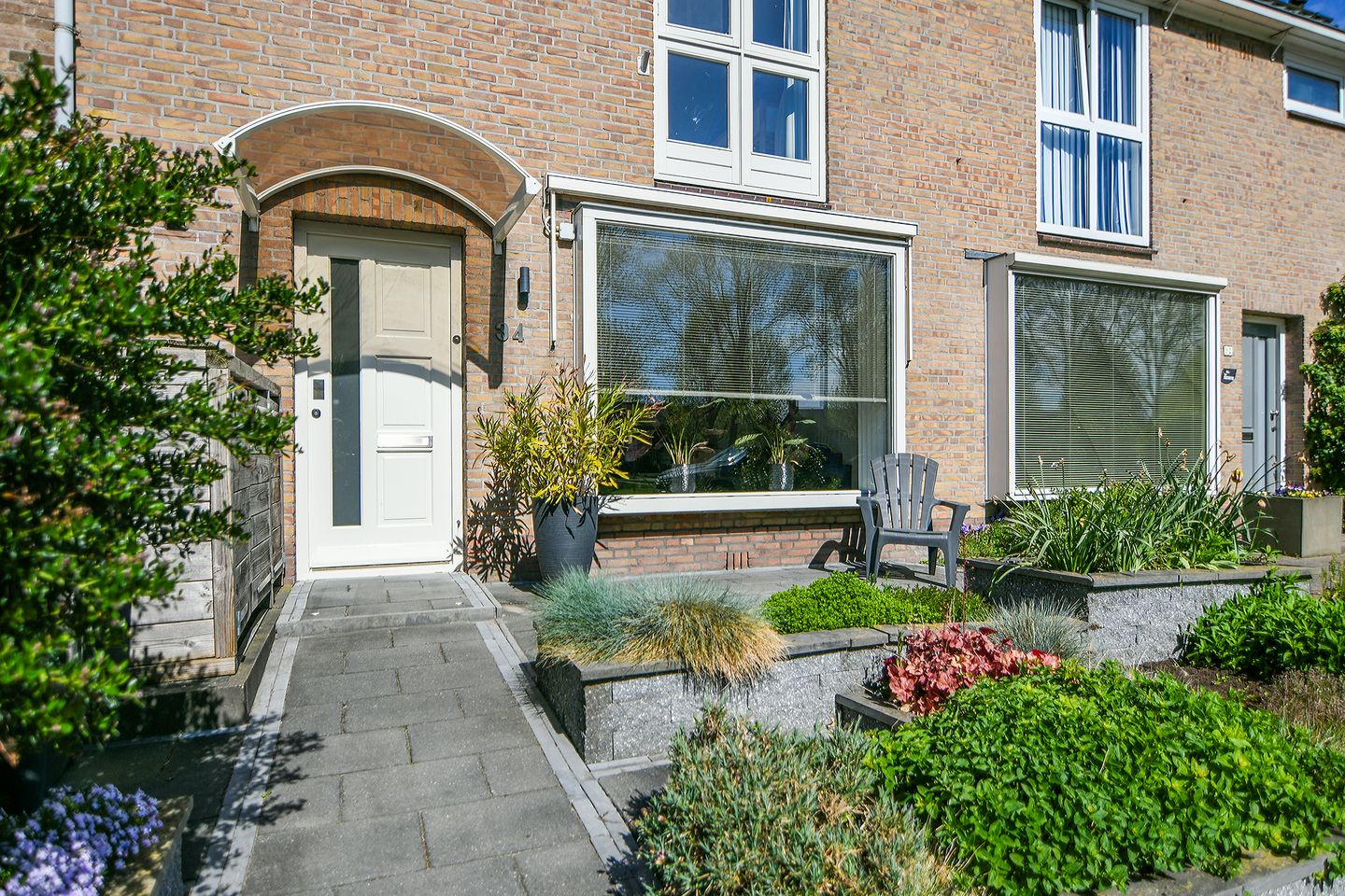 Foto 5 van Brederolaan 34