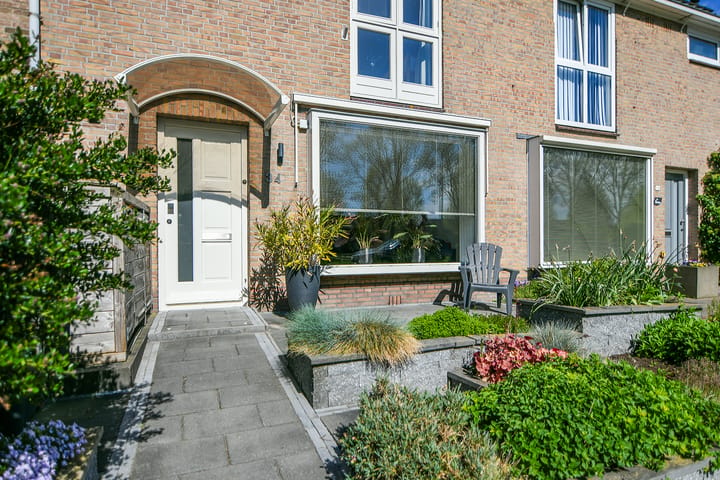 Foto 5 van Brederolaan 34