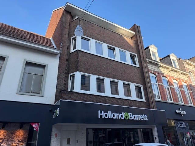 Steenweg 22 Roermond