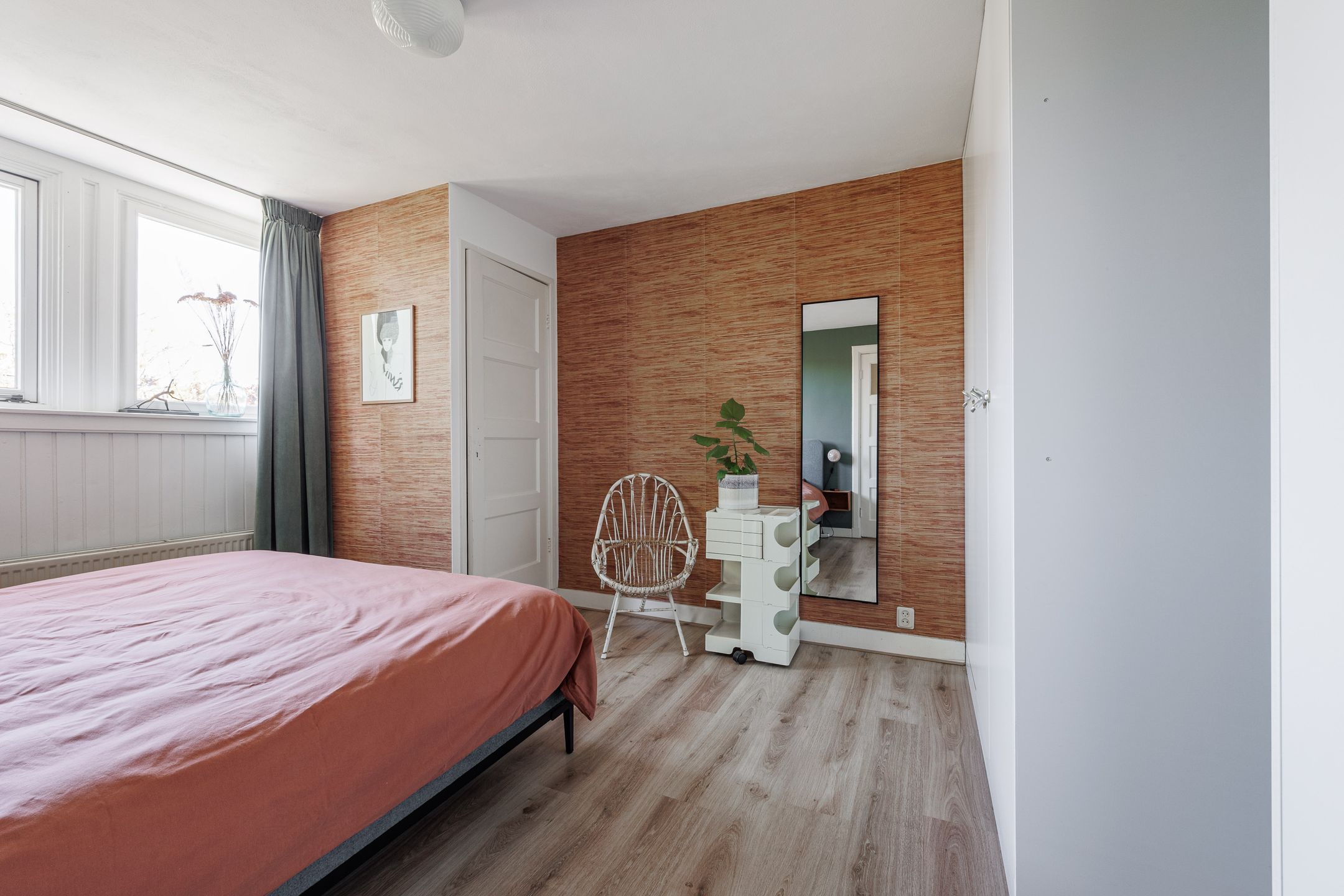 Foto 48 van Evertsenstraat 21