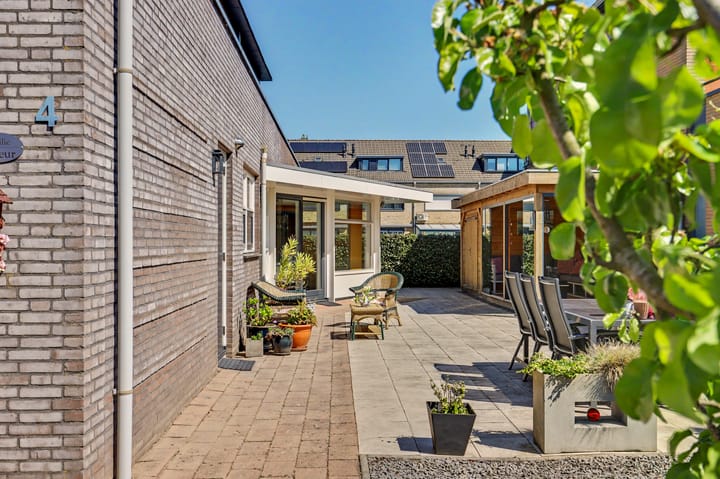 Photo 3 of Zwanebloem 4