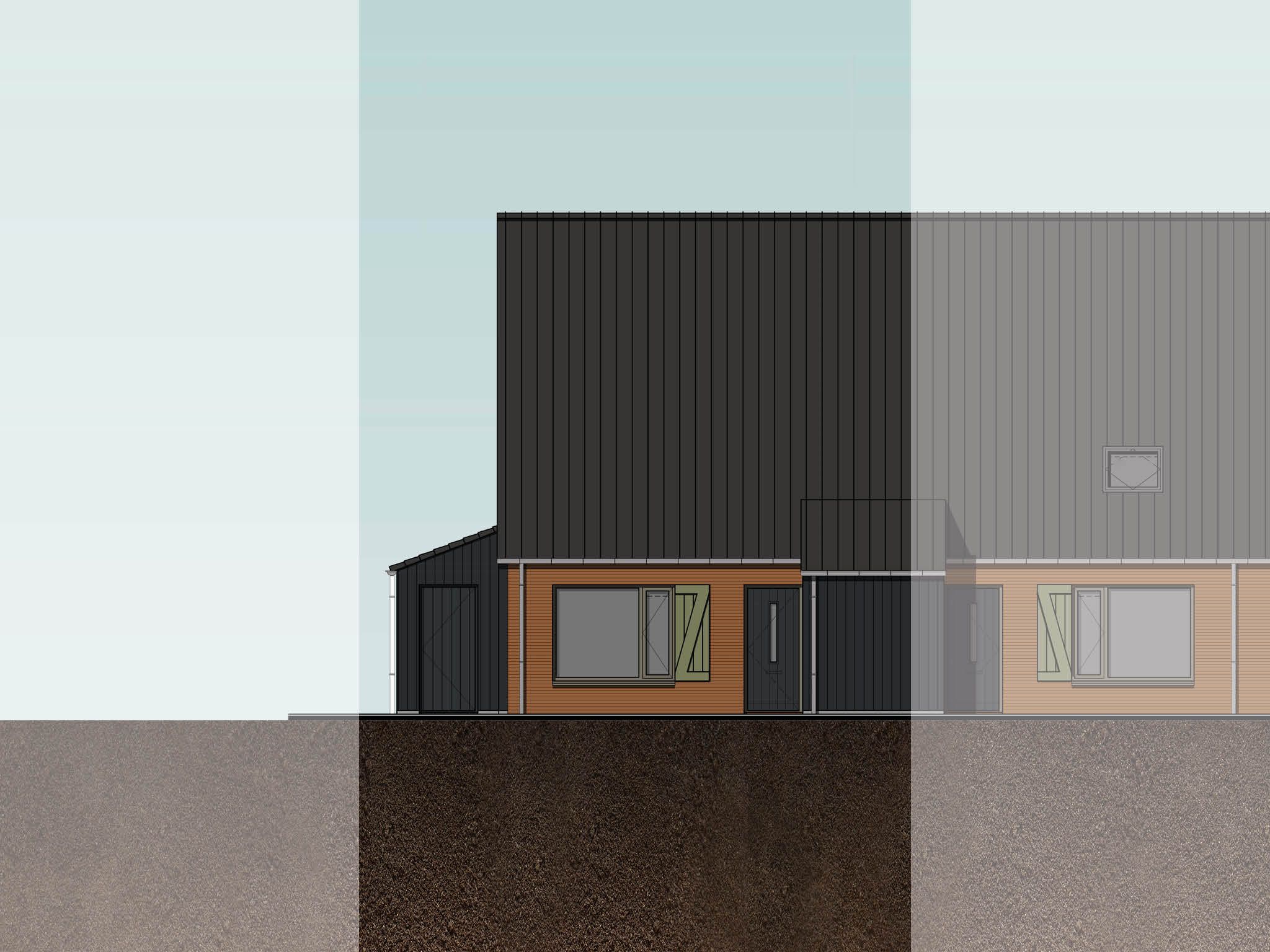 Photo 3 of Levensloopwoning (Bouwnr. 32)