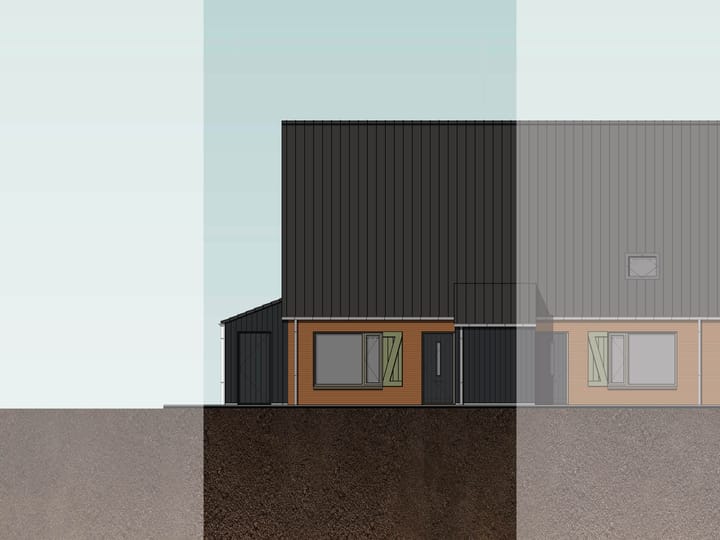 Photo 3 of Levensloopwoning (Bouwnr. 32)