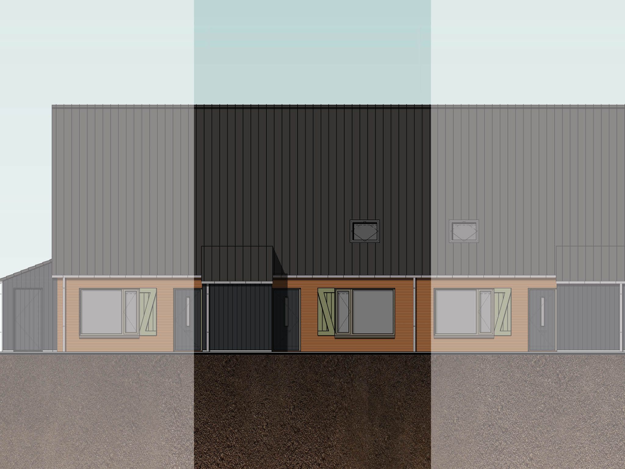 Foto 3 van Levensloopwoning (Bouwnr. 33)
