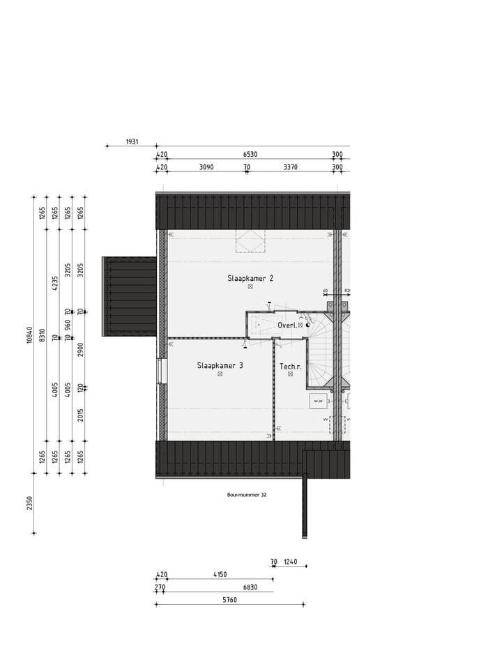 Photo 5 of Levensloopwoning (Bouwnr. 32)