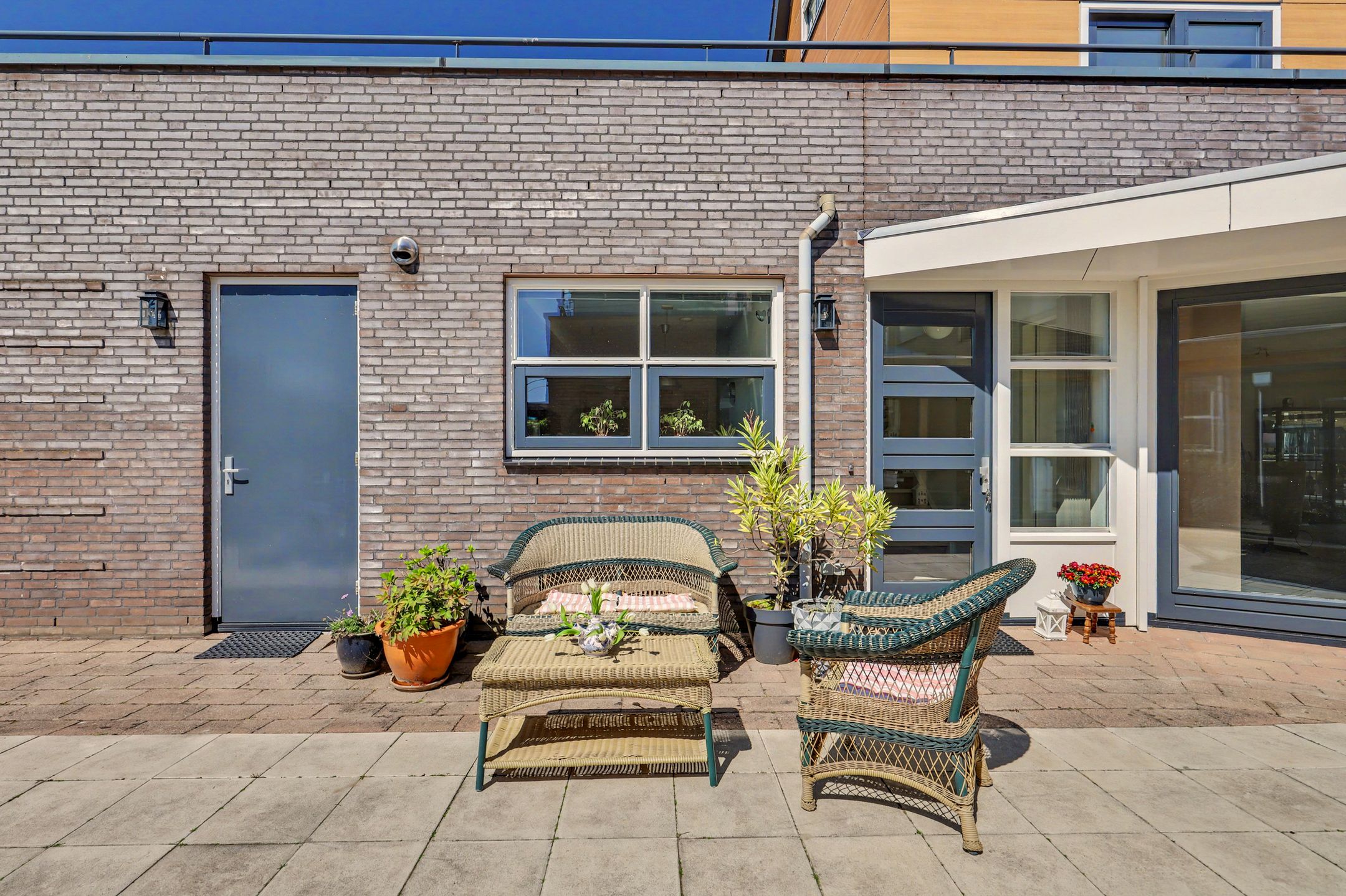 Photo 30 of Zwanebloem 4