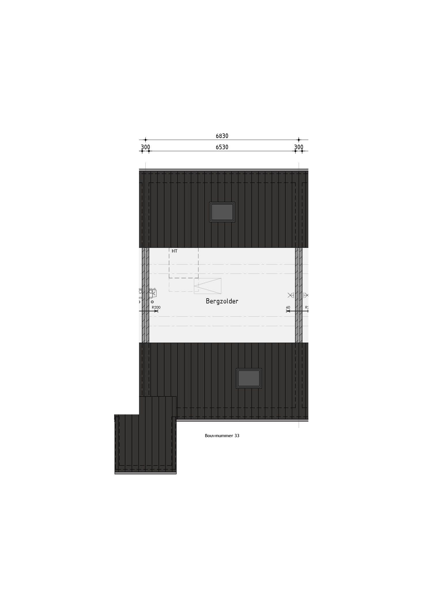 Foto 6 van Levensloopwoning (Bouwnr. 33)