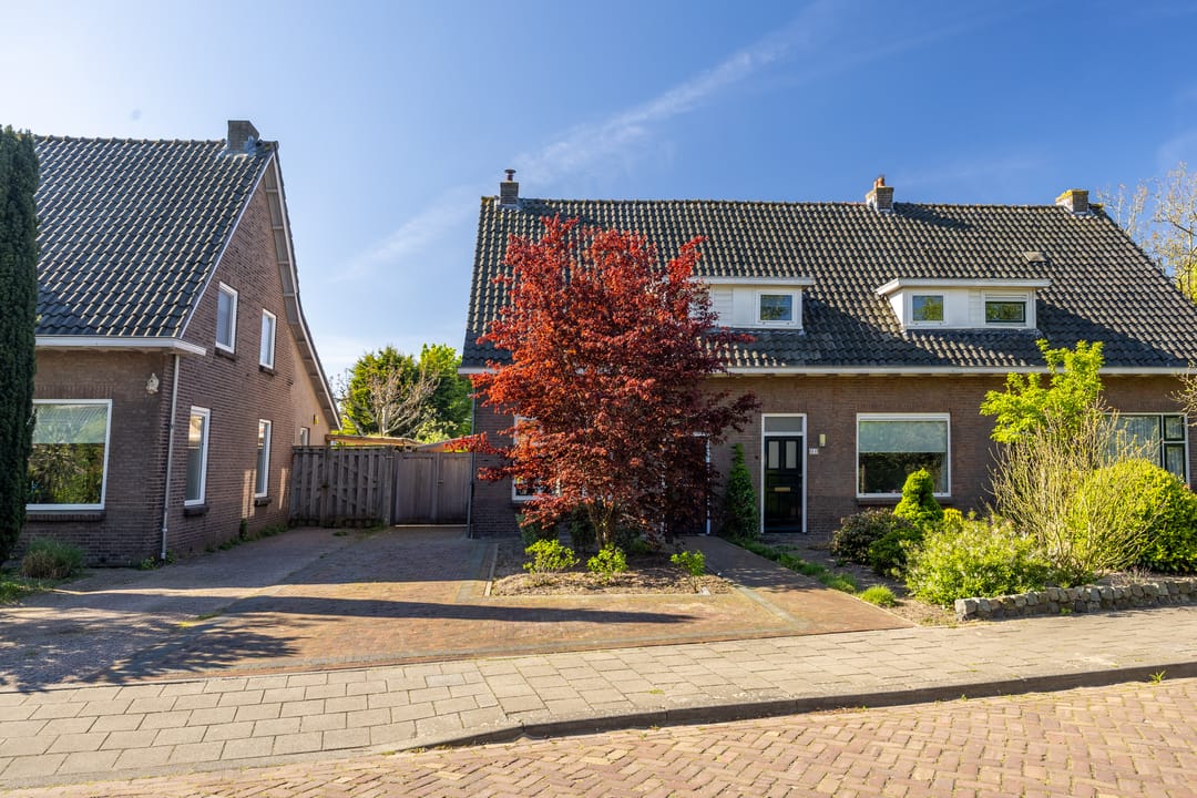 Foto 1 van Jagersweg 19