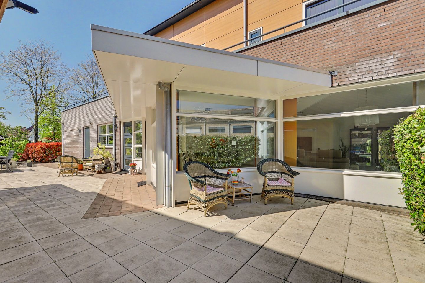 Photo 29 of Zwanebloem 4