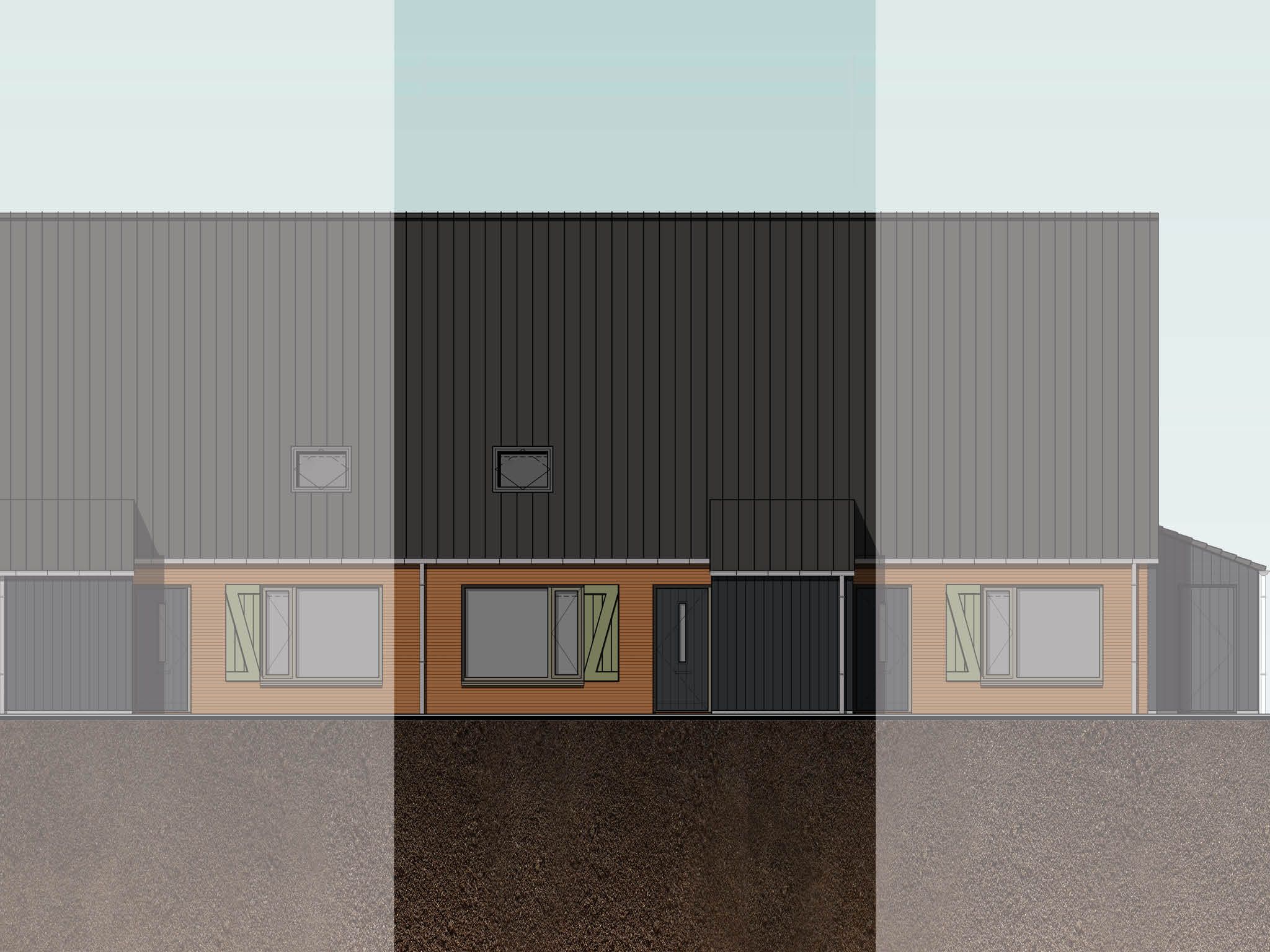 Foto 3 van Levensloopwoning (Bouwnr. 34)