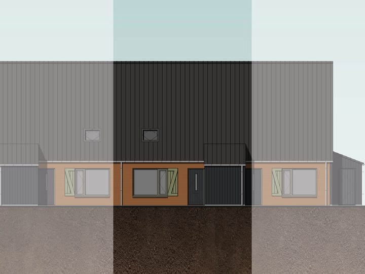 Foto 3 van Levensloopwoning (Bouwnr. 34)