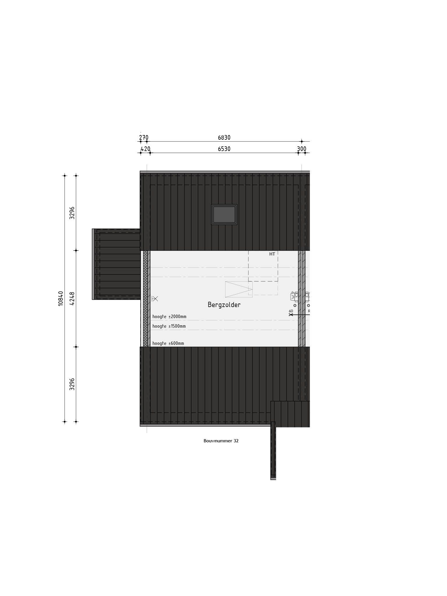 Photo 6 of Levensloopwoning (Bouwnr. 32)