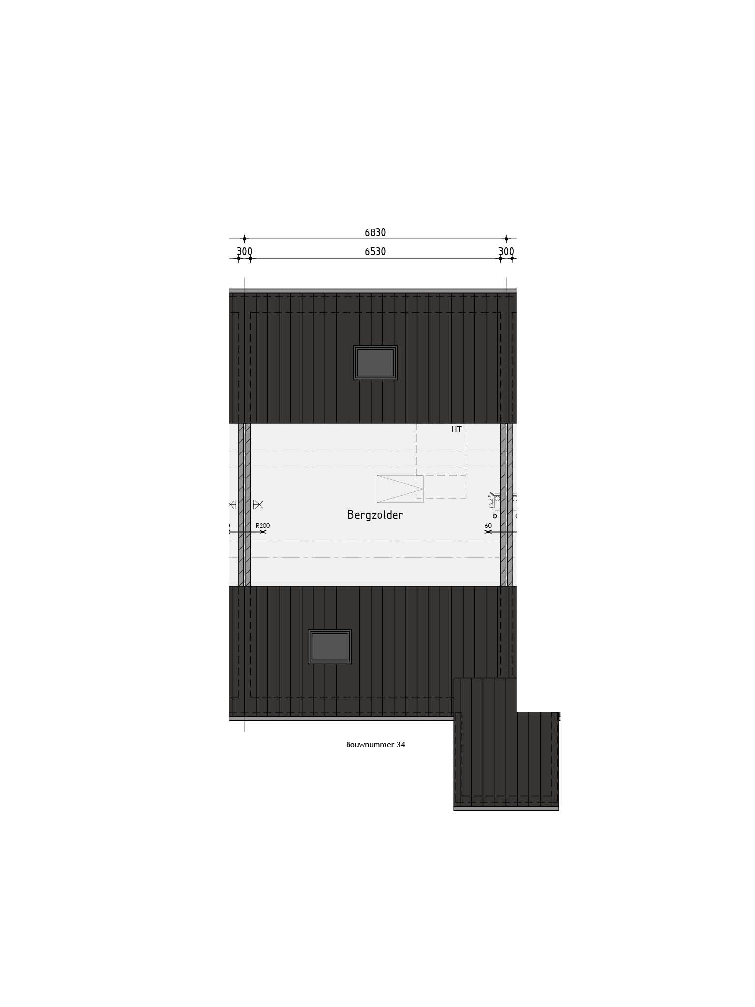 Foto 6 van Levensloopwoning (Bouwnr. 34)