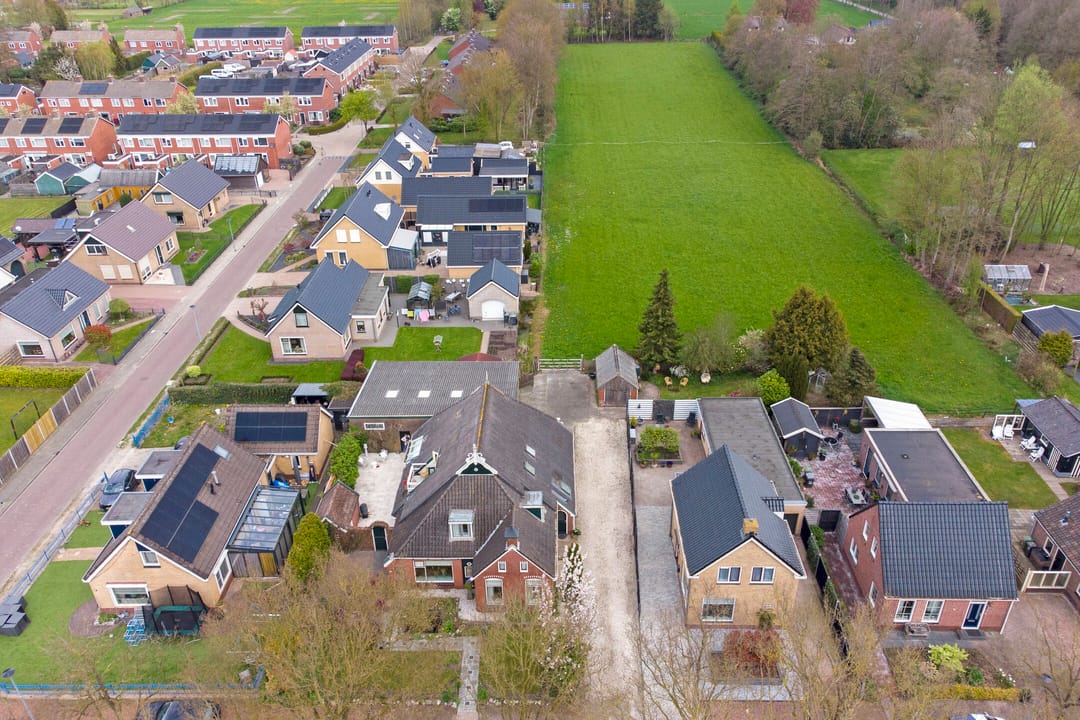 Photo 2 of Oosterweg 30