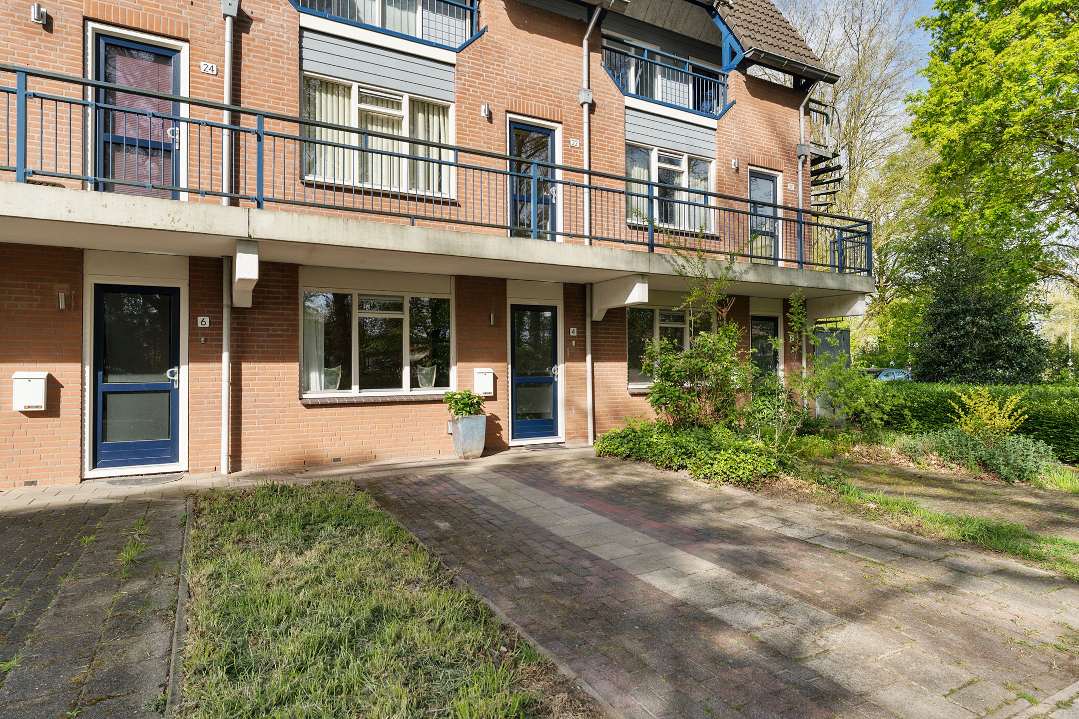 Dinant Dijkhuisstraat 4 