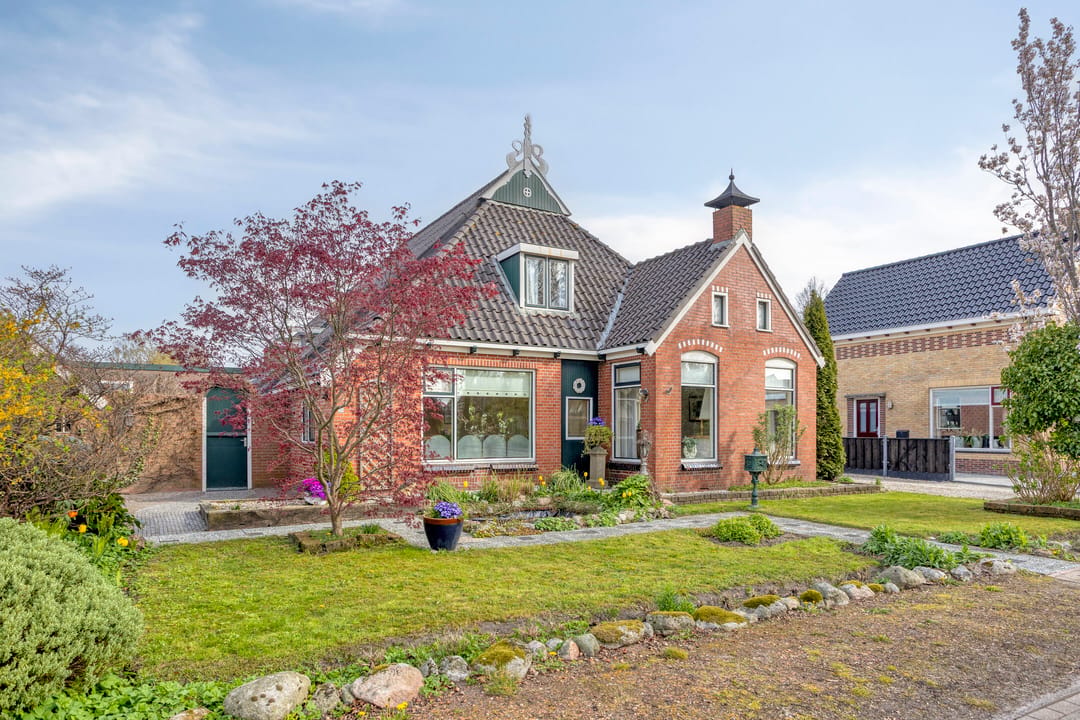 Photo 1 of Oosterweg 30