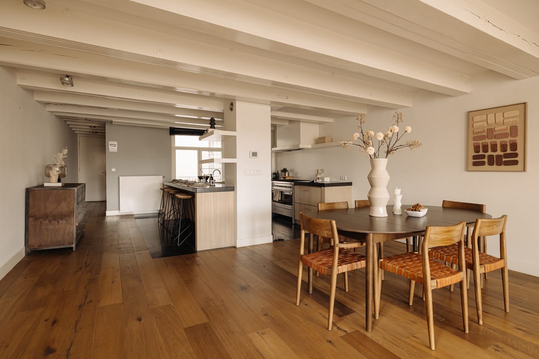 Photo 11 of Keizersgracht 812-E