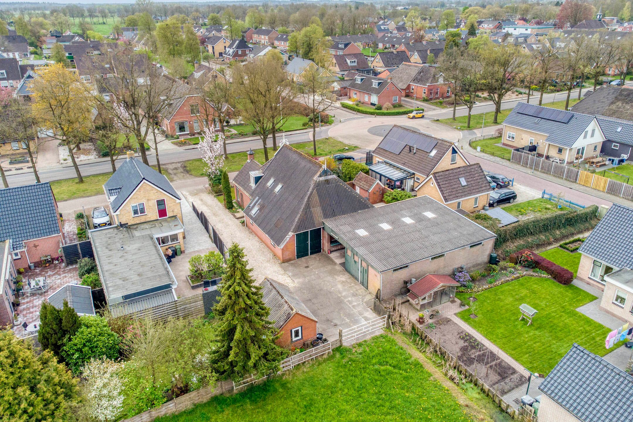 Photo 3 of Oosterweg 30