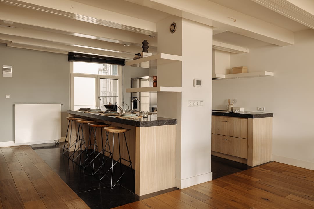 Photo 13 of Keizersgracht 812-E