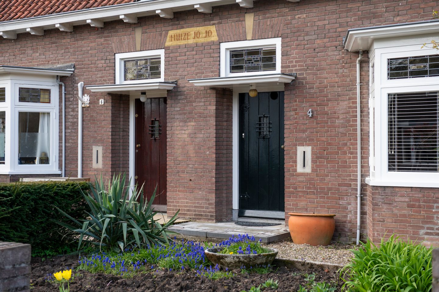 Foto 5 van 't Slag 4