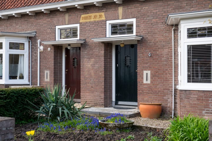 Foto 5 van 't Slag 4