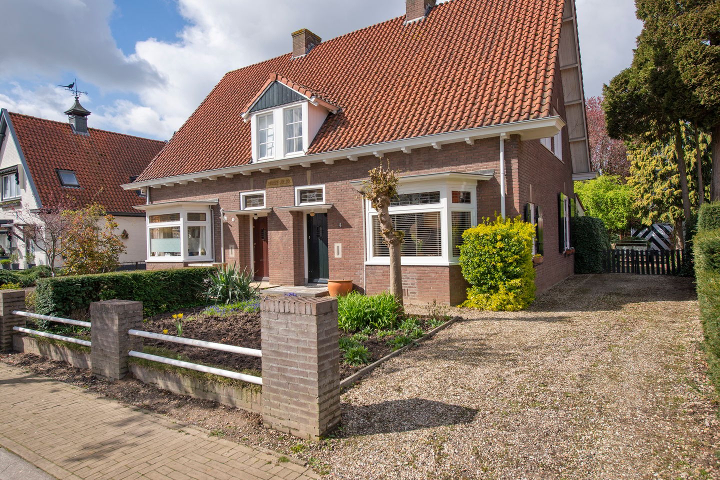 Foto 4 van 't Slag 4
