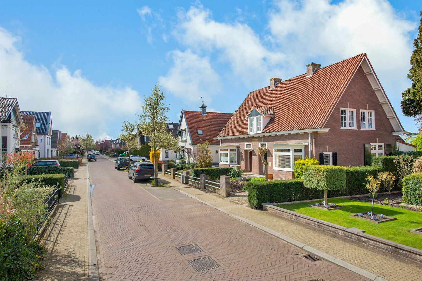 Foto 40 van 't Slag 4