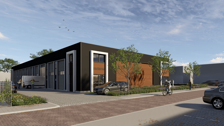 Twijnerstraat 18, Haaksbergen
