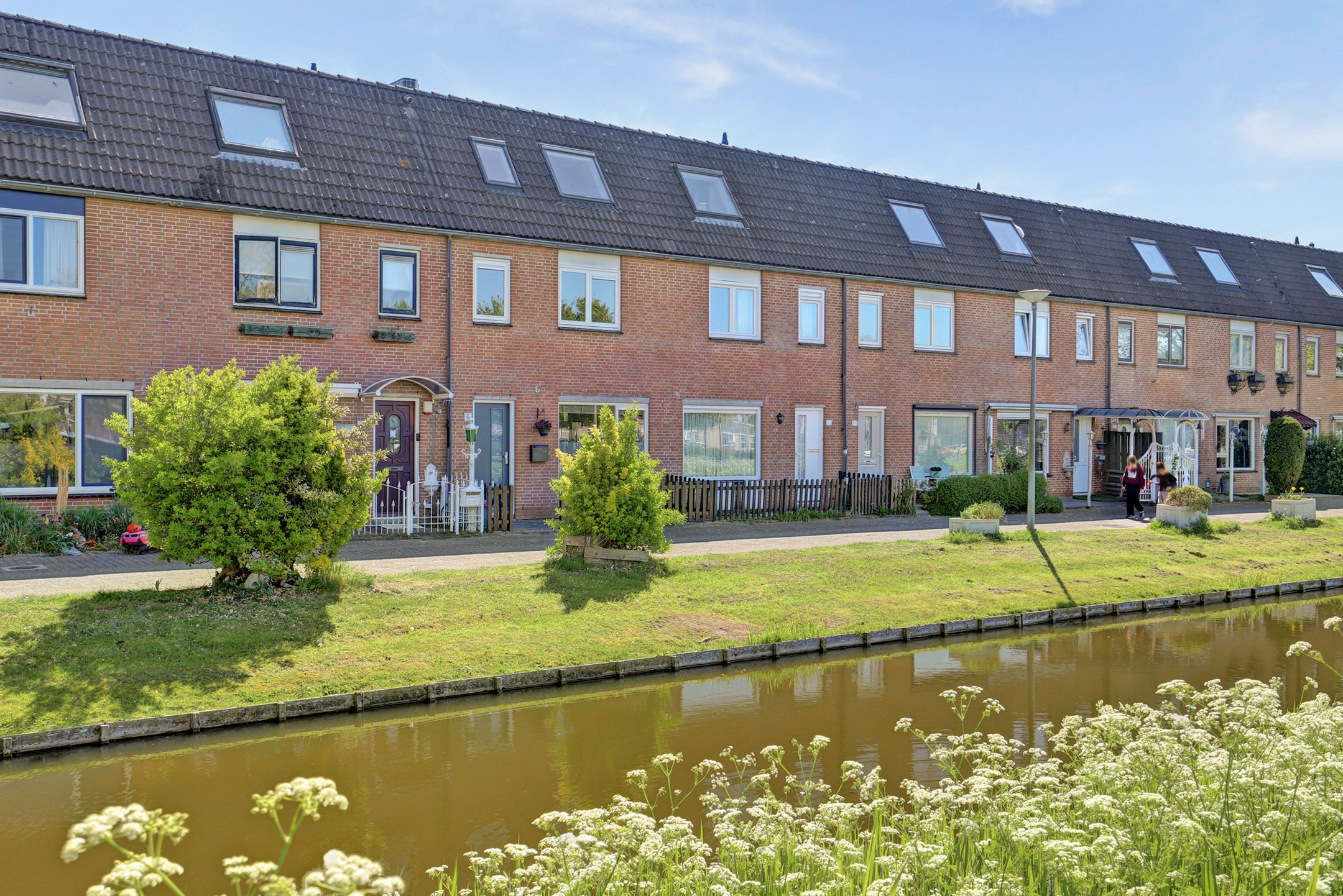 Molecatensingel 54 