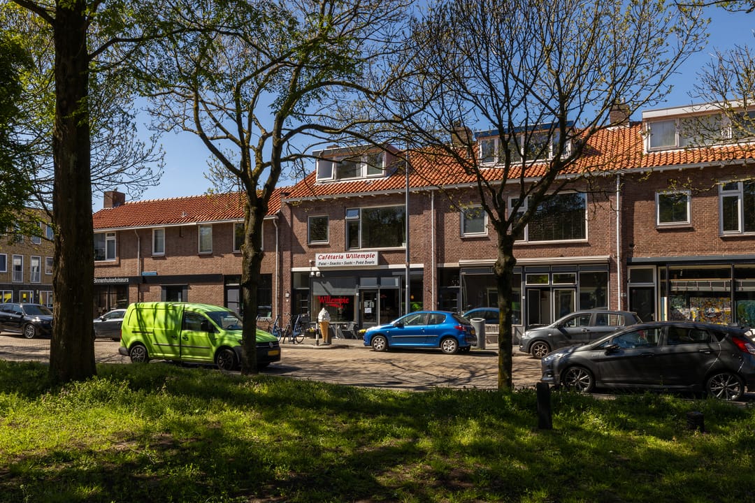 Foto 41 van Huydecoperstraat 23-B