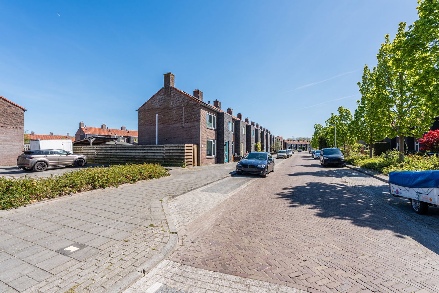 Foto 40 van K de Raadstraat 29