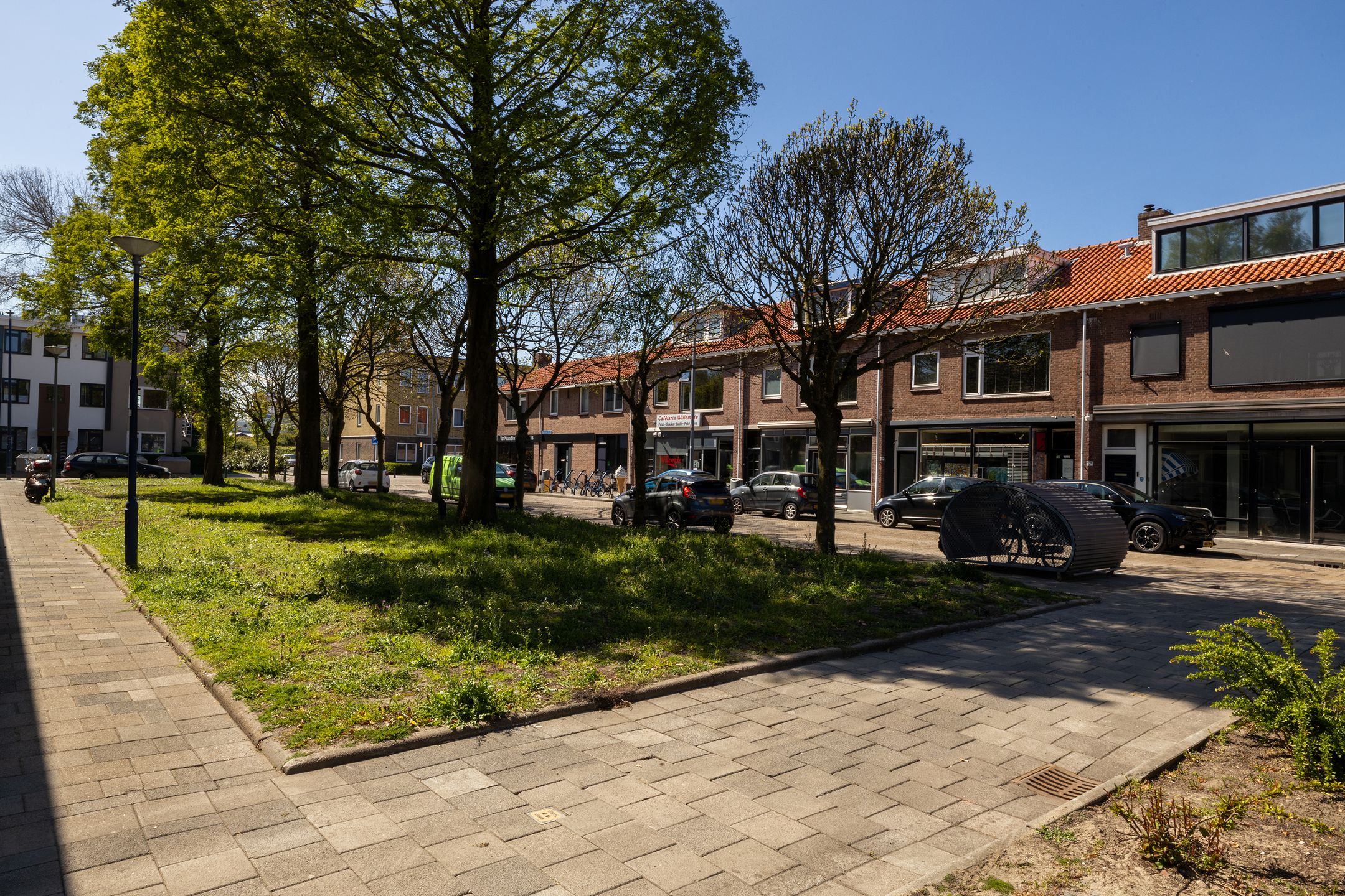 Foto 42 van Huydecoperstraat 23-B