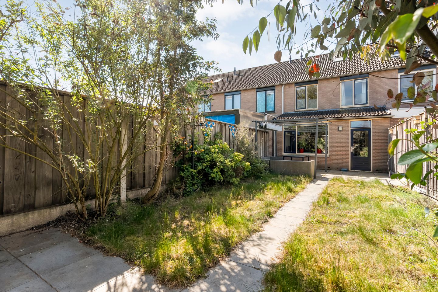 Photo 4 of Het Oosterveld 5-B
