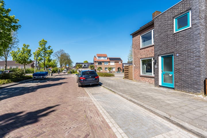 Foto 2 van K de Raadstraat 29