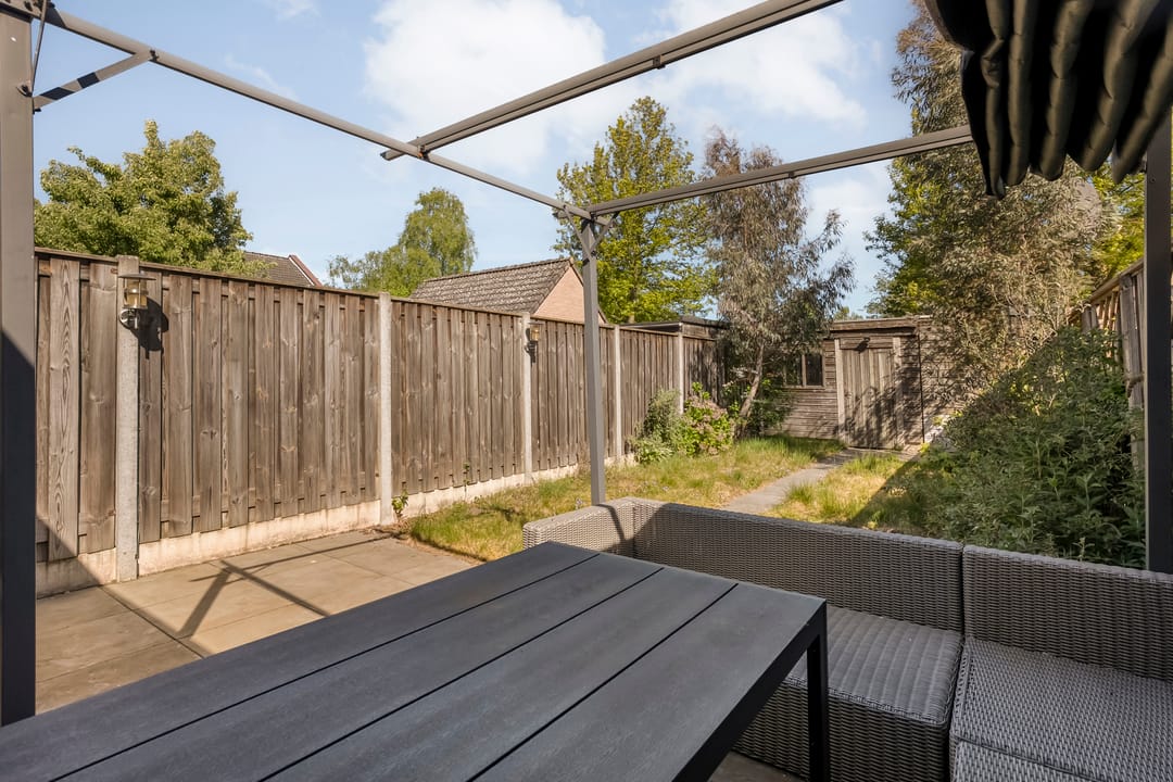 Photo 32 of Het Oosterveld 5-B