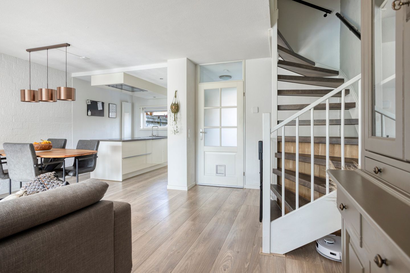 Foto 4 van De Vergulde Pauw 23