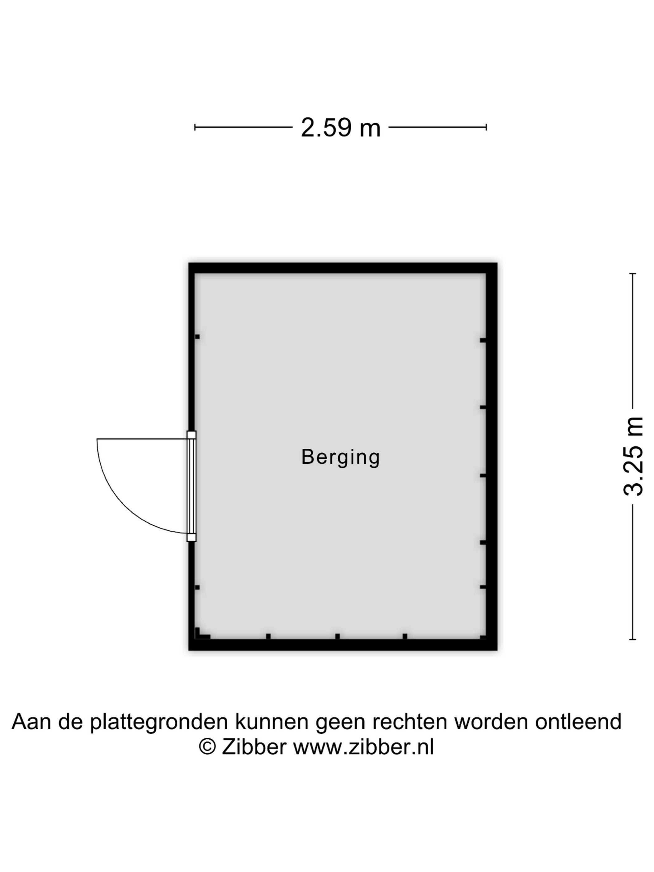 Foto 42 van De Vergulde Pauw 23