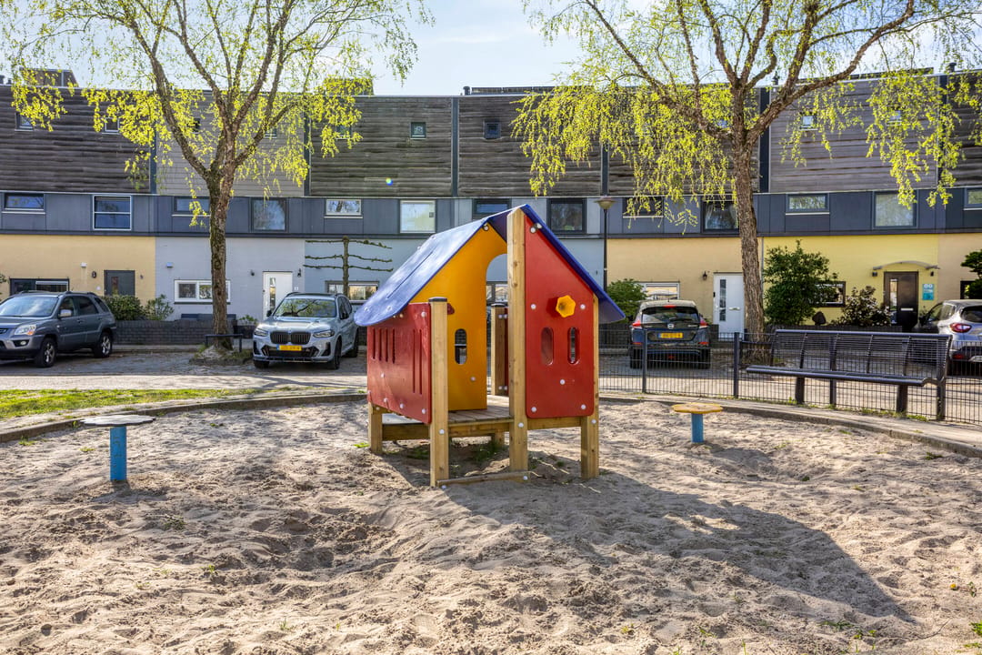 Foto 41 van De Vergulde Pauw 23