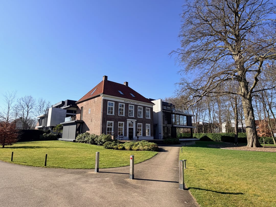 Foto 1 van Hof 154-G