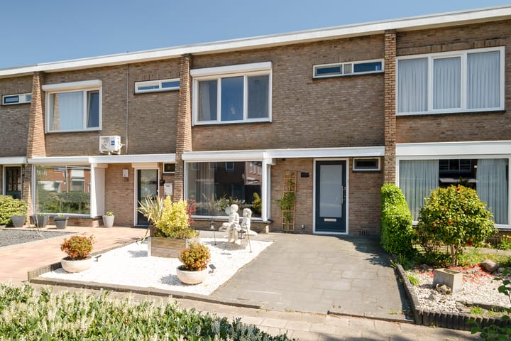 Foto 4 van Kloppenstraat 121