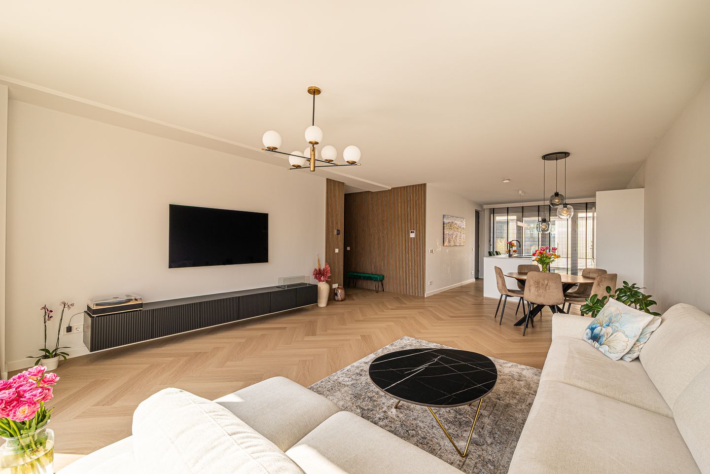 Foto 4 van Camille Balystraat 9-D
