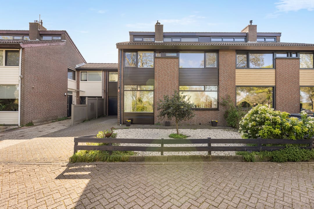 Foto 7 van Kamerlingh Onnesdreef 19