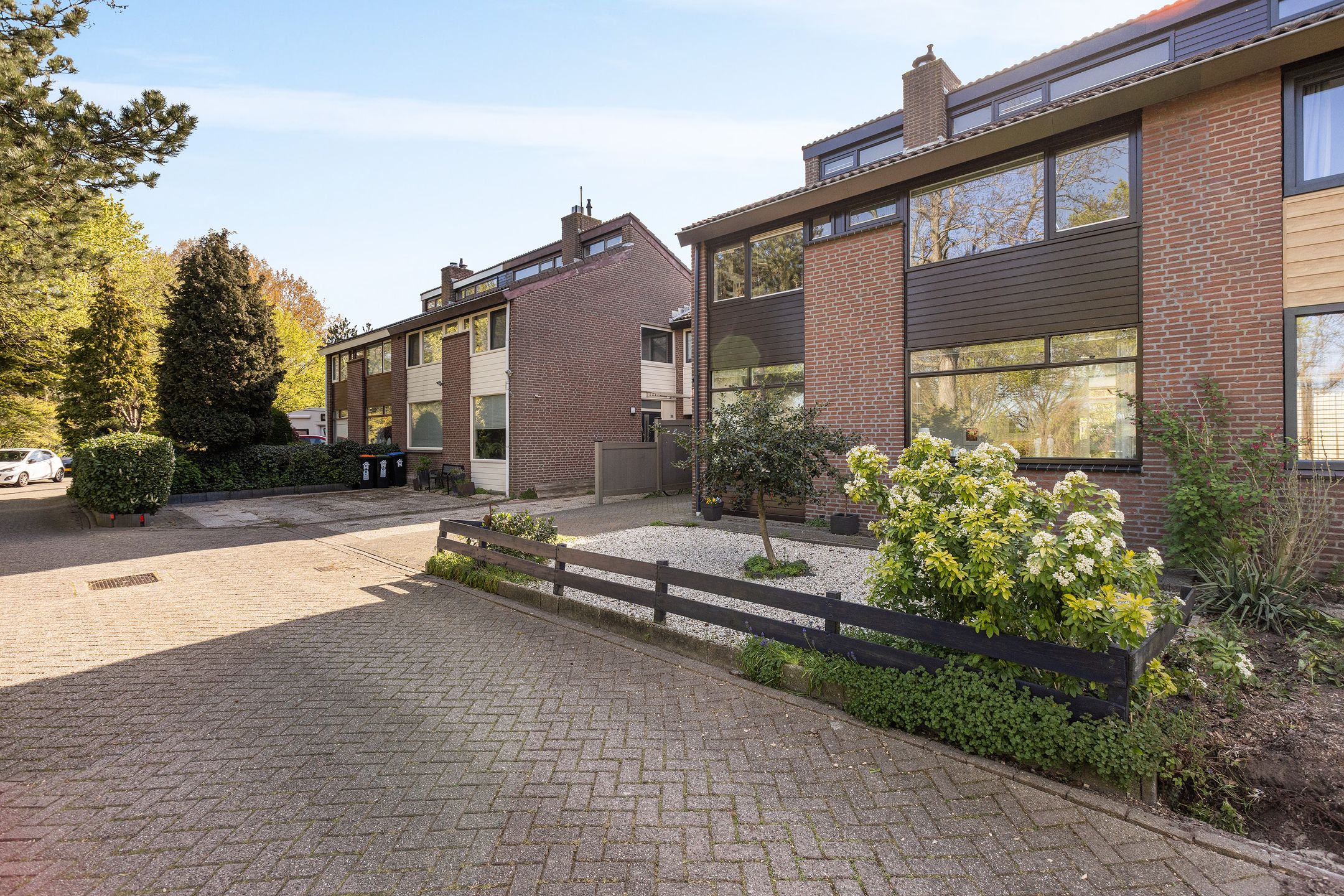 Foto 6 van Kamerlingh Onnesdreef 19