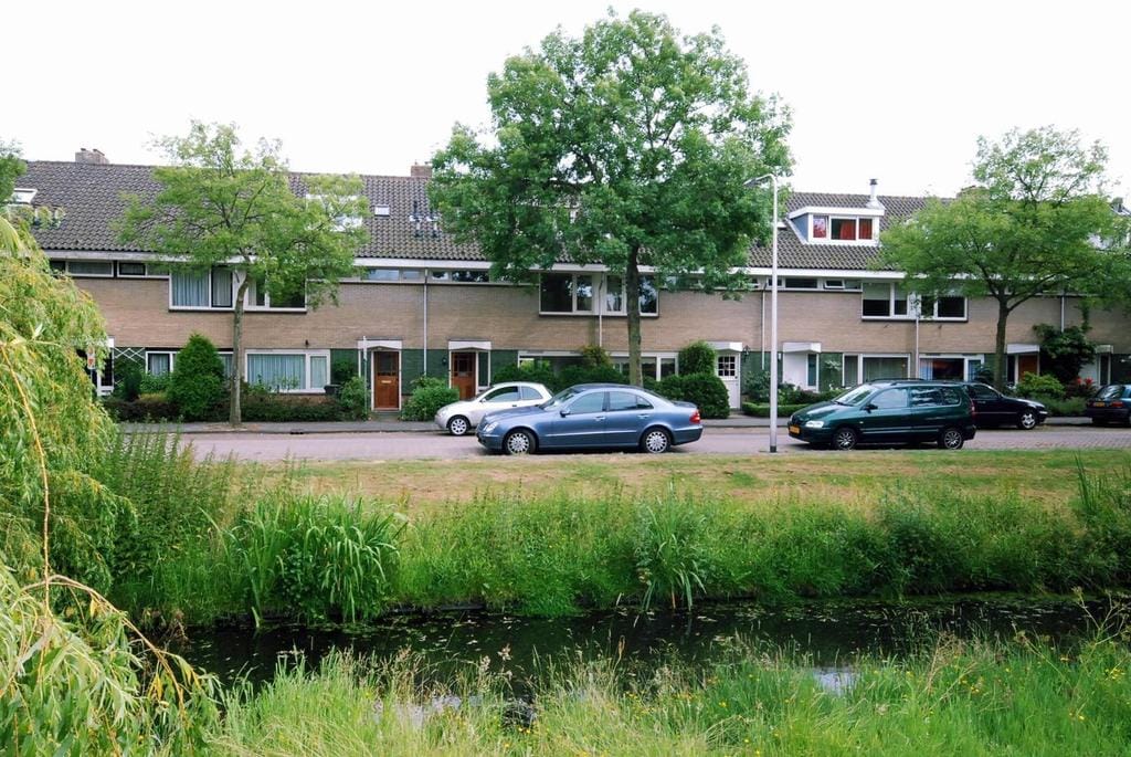 Fabritiuslaan 64 Wassenaar