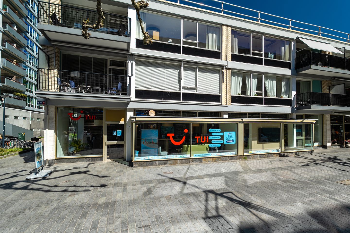 View photo 4 of Karel Doormanstraat 320-322